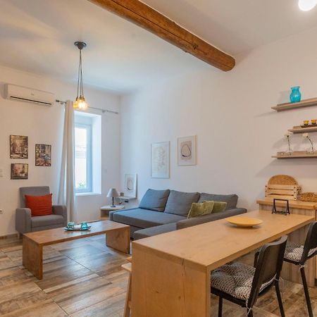 皮洛斯Casa In Piazza别墅 外观 照片