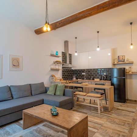 皮洛斯Casa In Piazza别墅 外观 照片