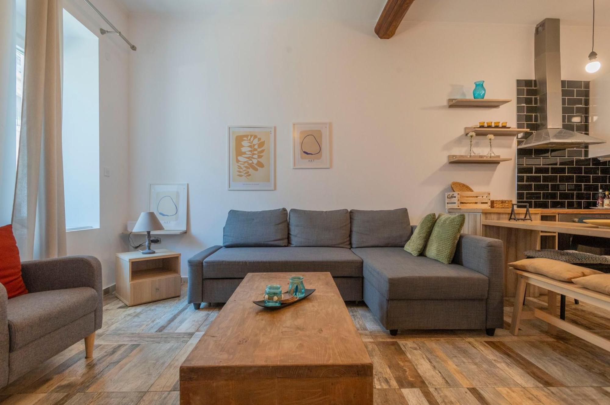皮洛斯Casa In Piazza别墅 外观 照片
